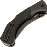 Складной нож COLD STEEL BLACK SABLE FL-42BS CS_FL-42BS