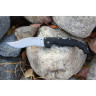 Складной нож COLD STEEL VOYAGER VAQUERO EXTRA LARGE 29AXVS CS_29AXVS